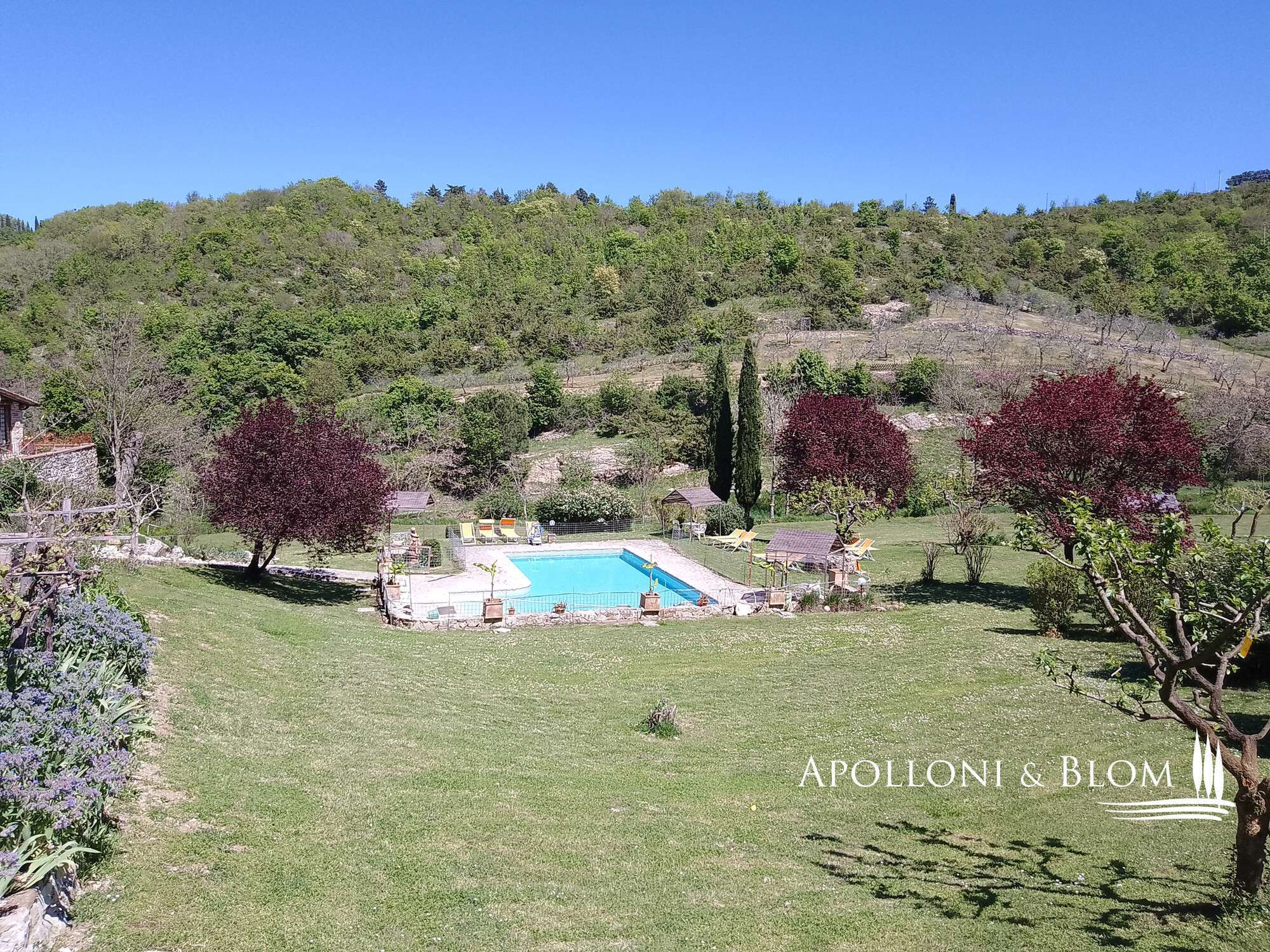33aed50f-441c-4a23-aa25-5ec9320c1df8 Farmhouse in Castellina In Chianti, Siena, Italy