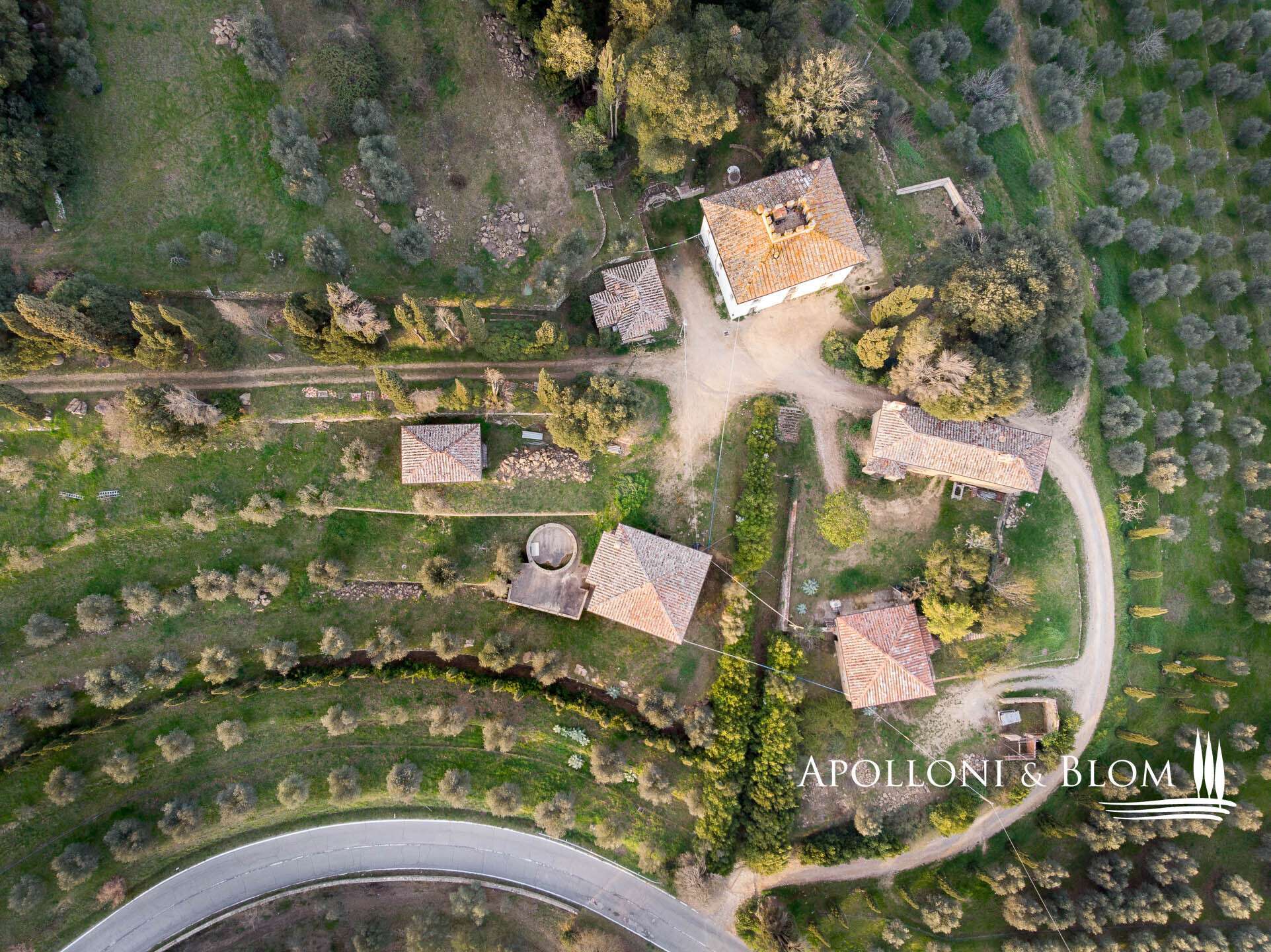34a89f27-18d8-4d8e-9531-ef0bdf781902 Villa in Monte San Savino, Arezzo, Italy