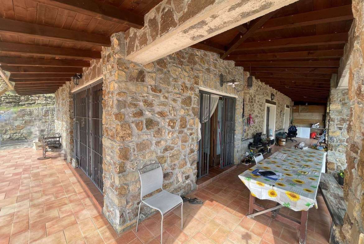Farmhouse with 3 bedrooms in Massa Marittima, Grosseto, Tuscany, Italy