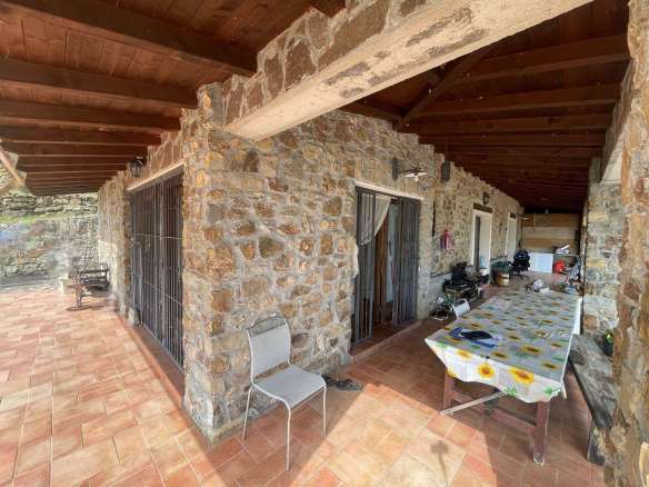 Farmhouse with 3 bedrooms in Massa Marittima, Grosseto, Tuscany, Italy
