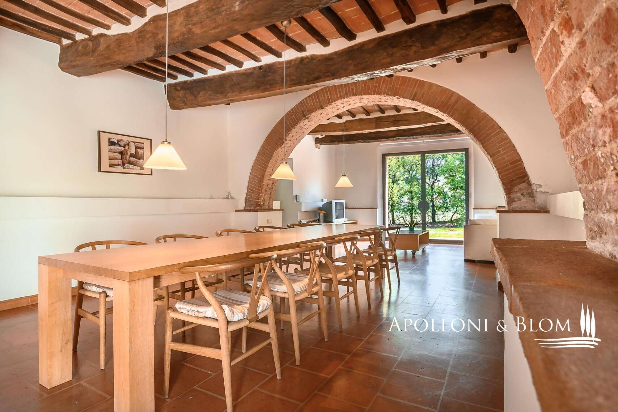 378f736a-30a8-4635-903c-0fd491e7f536 Country Estate in Montepulciano, Siena, Italy