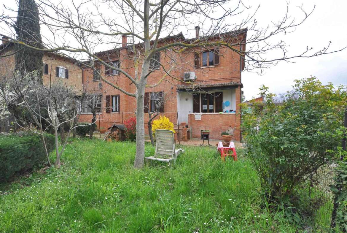 Villa with 2 bedrooms in Pienza, Siena, Tuscany, Italy