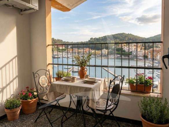 Apartment with 3 bedrooms in Monte Argentario, Grosseto, Tuscany, Italy