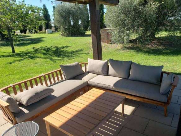 Farmhouse with 4 bedrooms in Cortona, Arezzo, Tuscany, Italy
