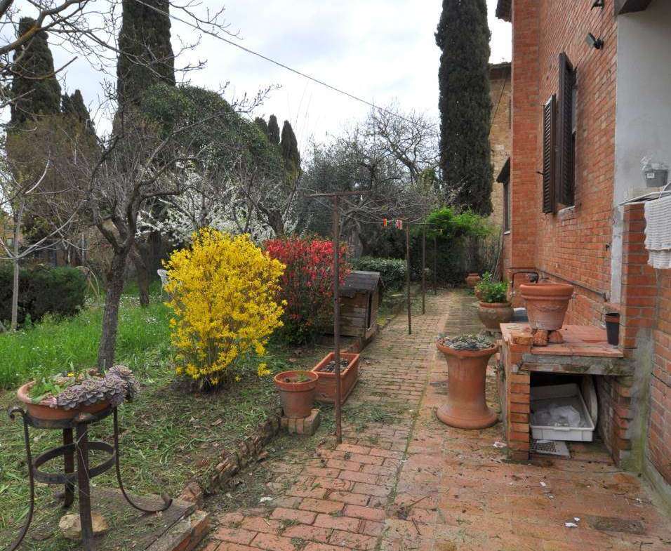 Villa with 2 bedrooms in Pienza, Siena, Tuscany, Italy
