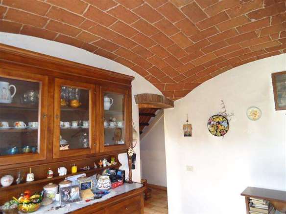 House with 2 bedrooms in Castiglione Del Lago, Perugia, Tuscany, Italy