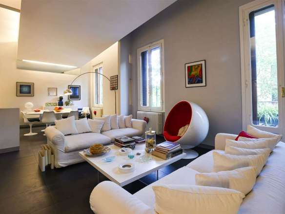 Apartment with 2 bedrooms in Firenze, Firenze, Tuscany, Italy