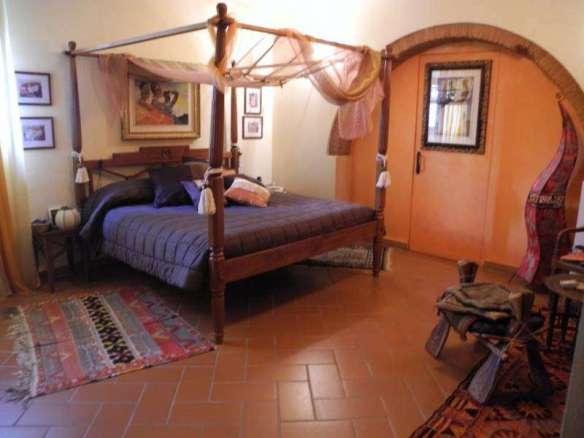 Farmhouse with 5 bedrooms in Pontedera, Pisa, Tuscany, Italy