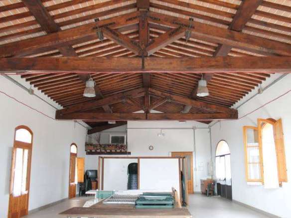 Farmhouse with 1 bedrooms in Pontedera, Pisa, Tuscany, Italy