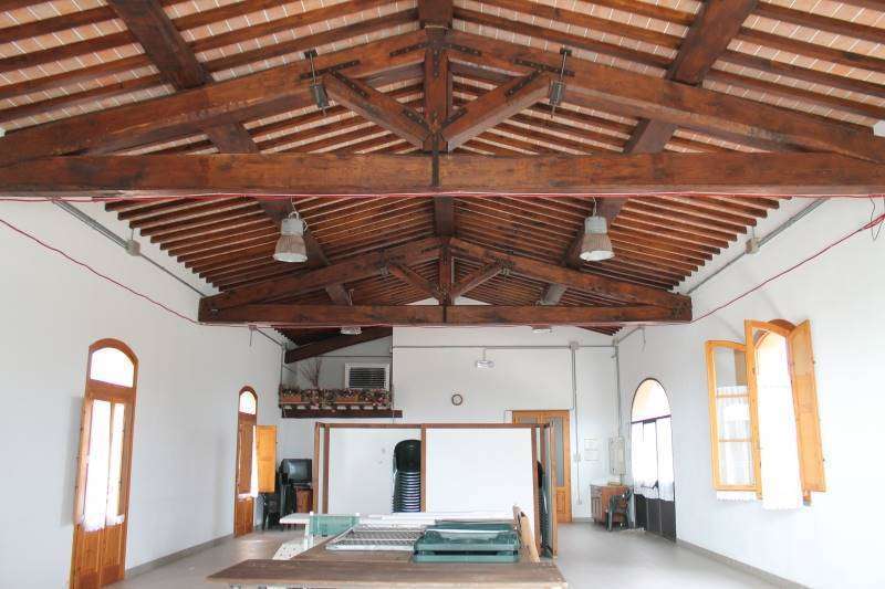 Farmhouse with 1 bedrooms in Pontedera, Pisa, Tuscany, Italy