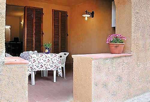 House in Follonica, Grosseto, Tuscany, Italy