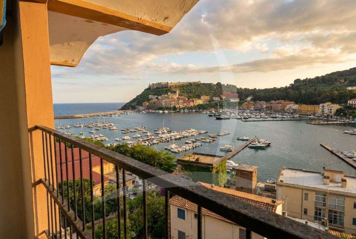 Apartment with 3 bedrooms in Monte Argentario, Grosseto, Tuscany, Italy