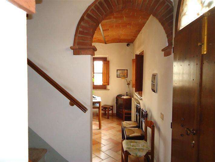House with 2 bedrooms in Castiglione Del Lago, Perugia, Tuscany, Italy