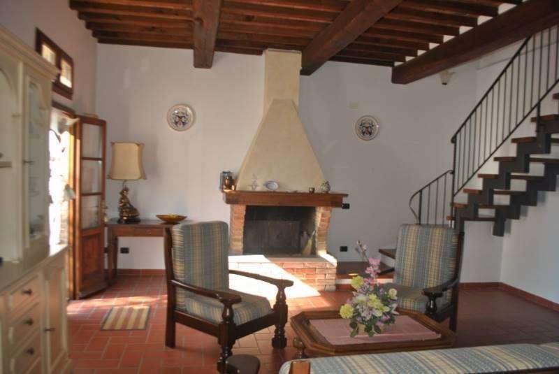 Farmhouse with 1 bedrooms in Pontedera, Pisa, Tuscany, Italy