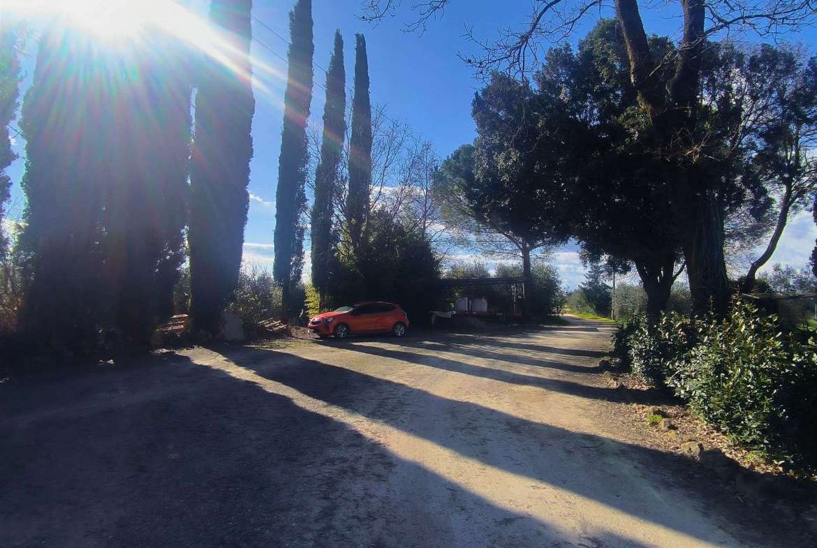 Farmhouse with 6 bedrooms in Poggibonsi, Siena, Tuscany, Italy