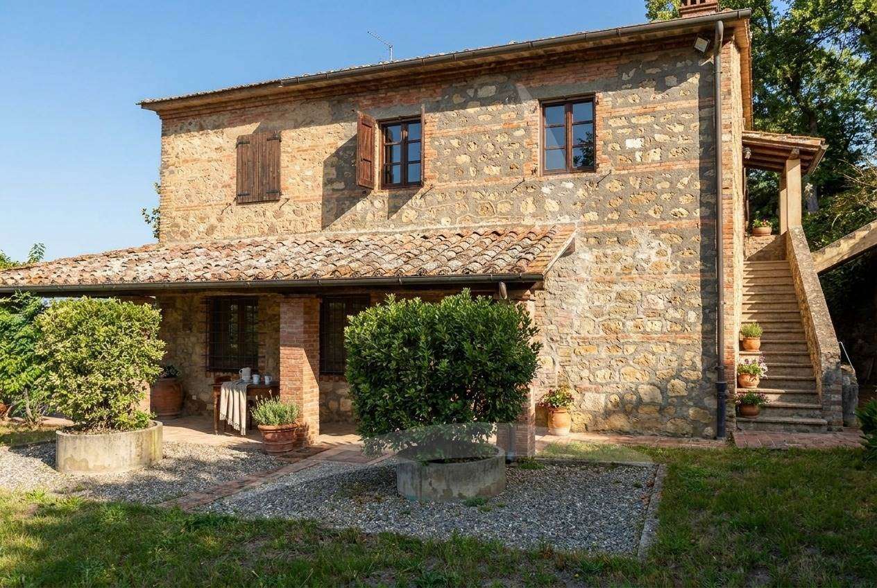 6d918c126c0fe5f143e636fa8e7e3f97 Farmhouse with 6 bedrooms in Cetona, Siena, Tuscany, Italy
