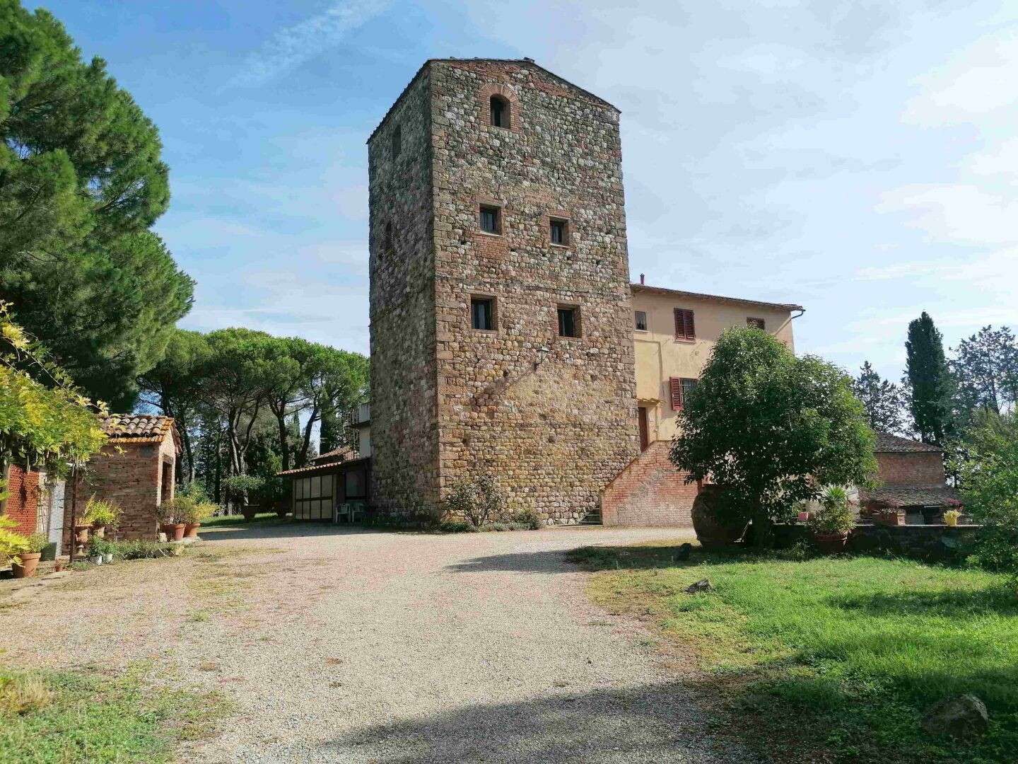 6f699e97-777e-4bbf-8c8b-16960f9d5d90 Country Estate in Gambassi Terme, Firenze, Italy