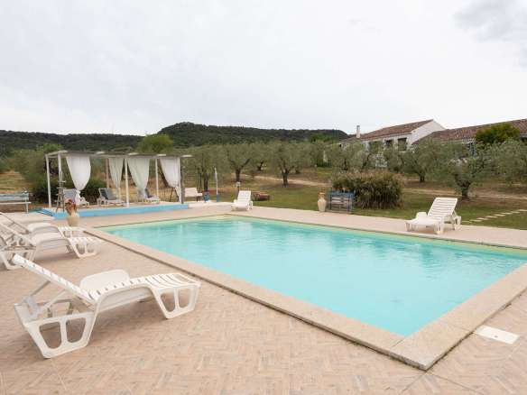 Country Estate in Galtellì, Nuoro, Italy