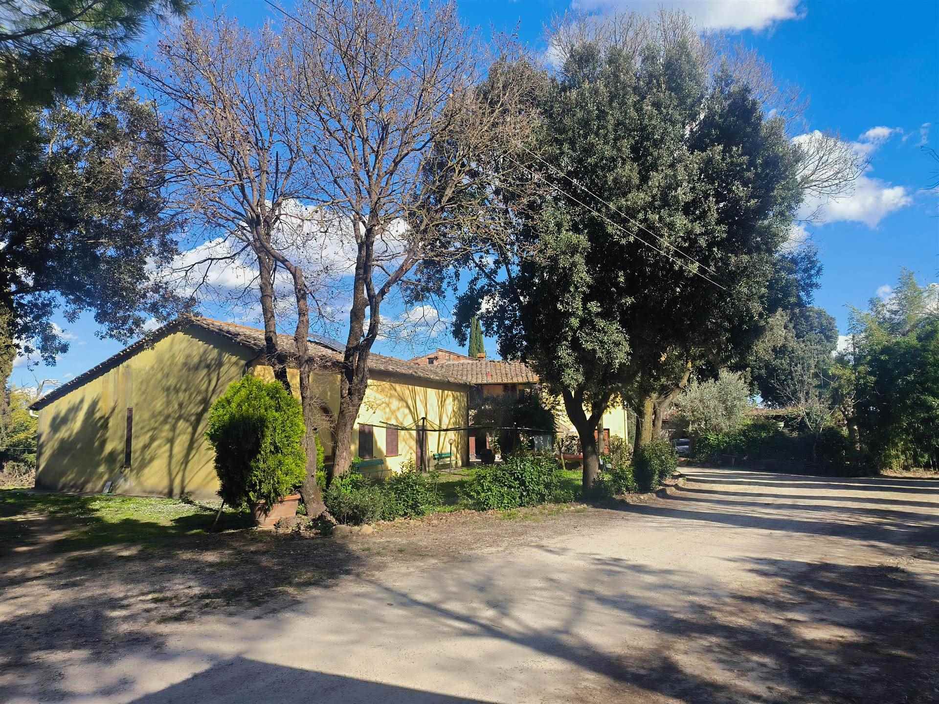 797ddad7b4ce788335e4711c0b738335 Farmhouse with 6 bedrooms in Poggibonsi, Siena, Tuscany, Italy