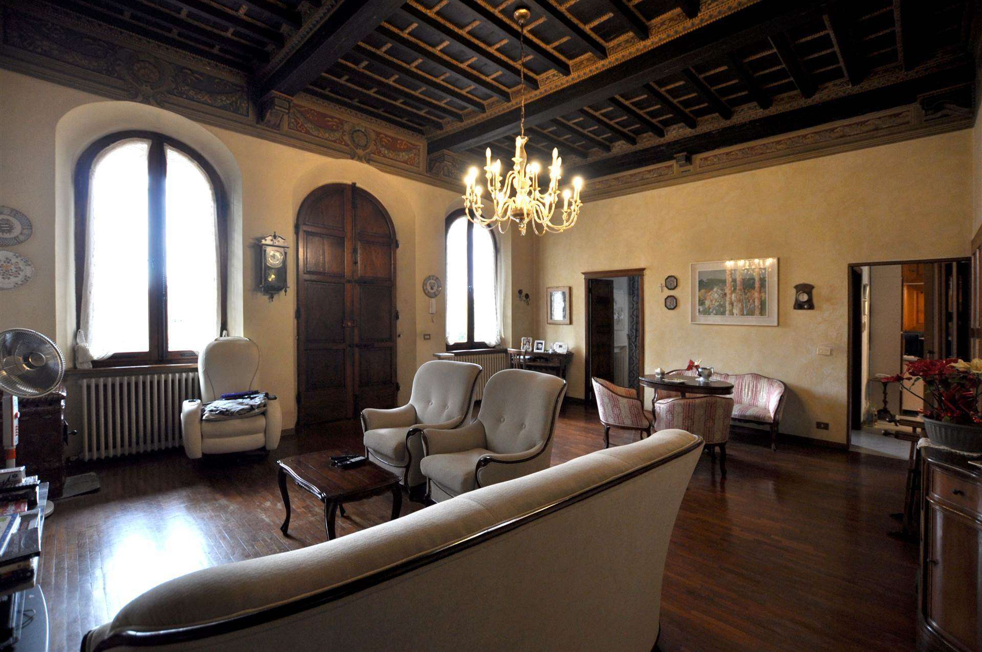 Villa with 2 bedrooms in Pienza, Siena, Tuscany, Italy