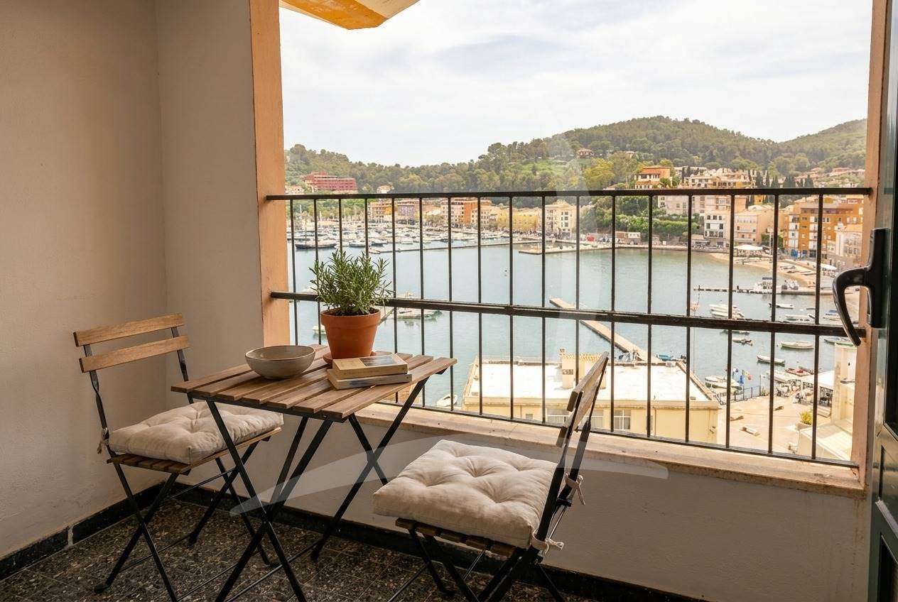 7d673f92d17cae29316f741b28473198 Apartment with 3 bedrooms in Monte Argentario, Grosseto, Tuscany, Italy
