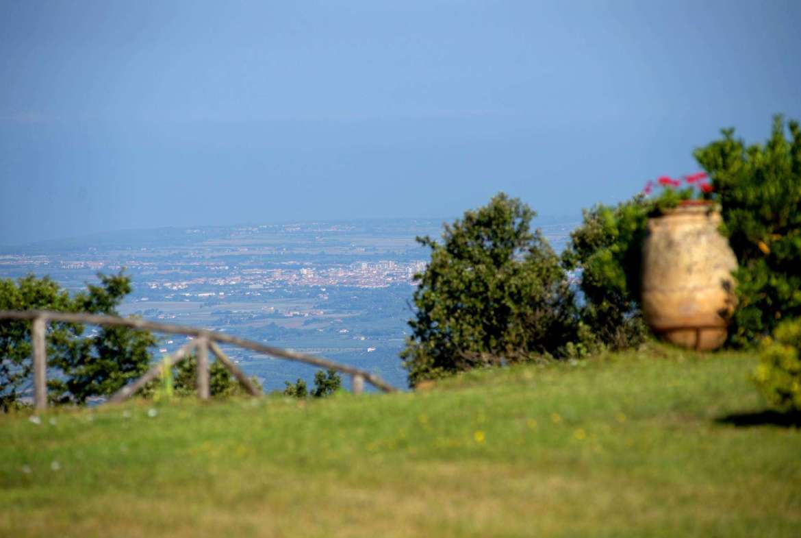 Villa with 6 bedrooms in Montecatini Val Di Cecina, Pisa, Tuscany, Italy