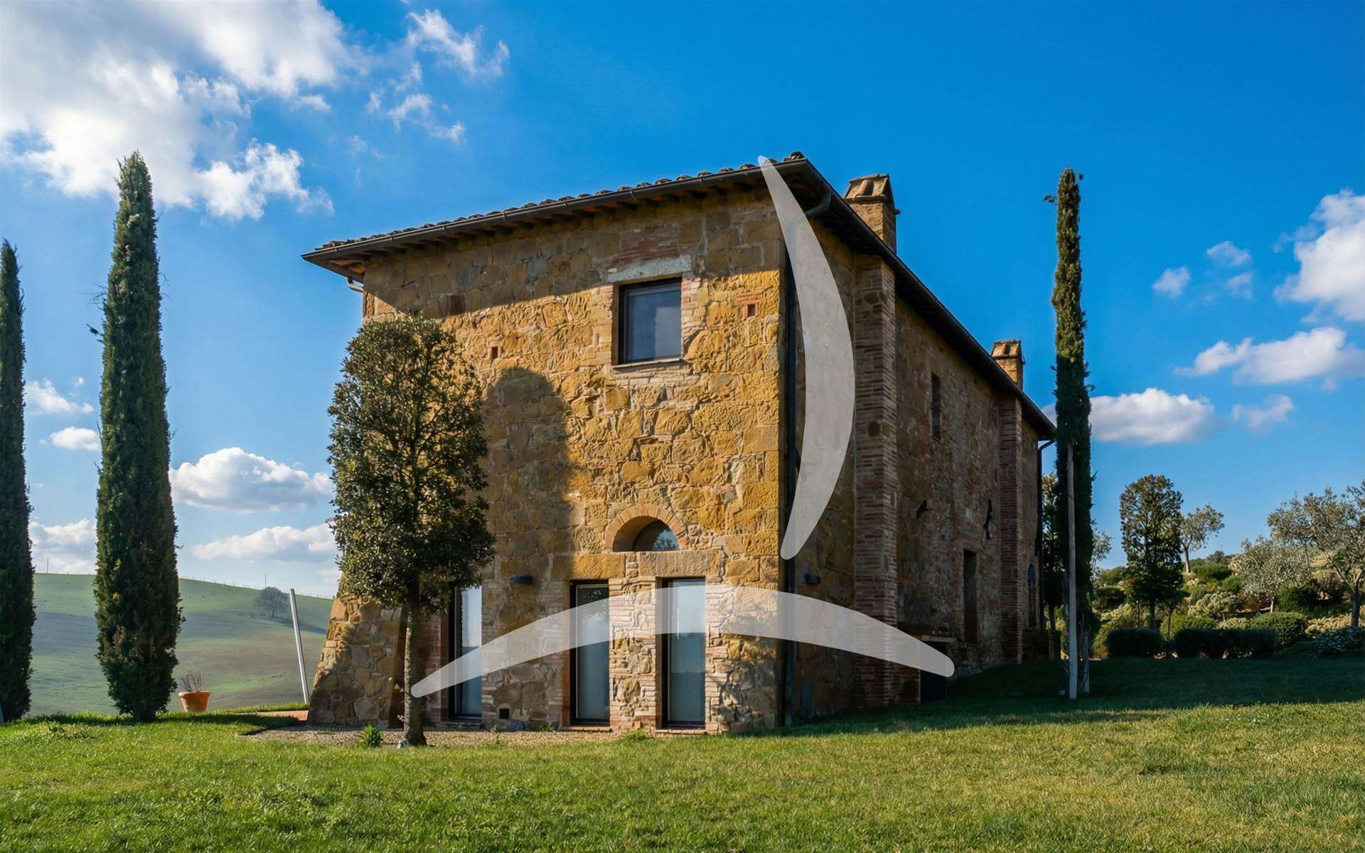 Farmhouse with 4 bedrooms in Montepulciano, Siena, Tuscany, Italy