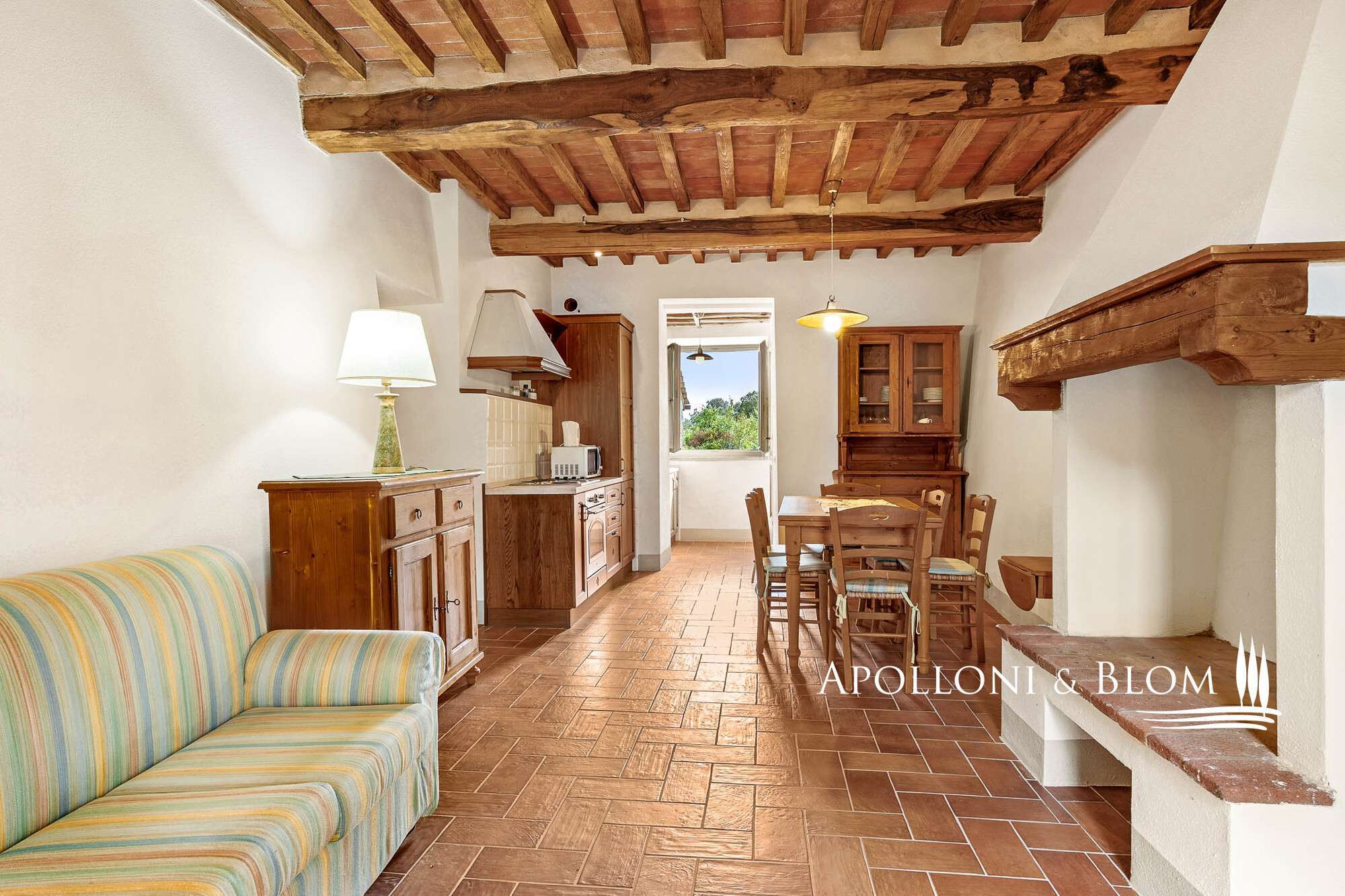 89631df8-c8d6-45a2-9619-6d20aad89b7b Country Estate in Castellina In Chianti, Siena, Italy