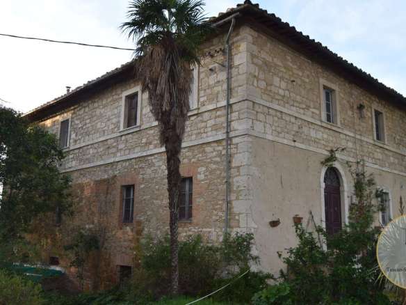 Villa Il Convento