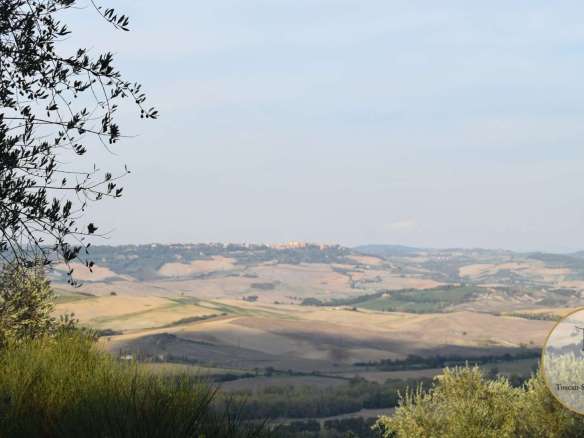 Villa Il Convento