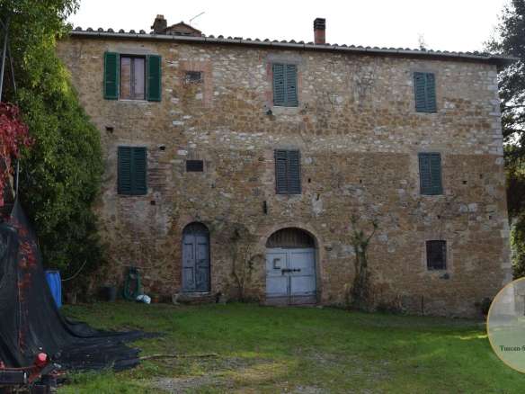 Villa Il Convento