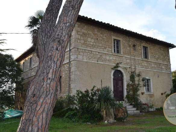 Villa Il Convento
