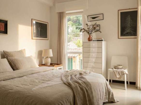 Apartment with 3 bedrooms in Monte Argentario, Grosseto, Tuscany, Italy