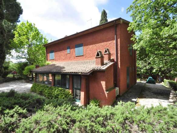 Villa with 6 bedrooms in Campiglia Marittima, Livorno, Tuscany, Italy