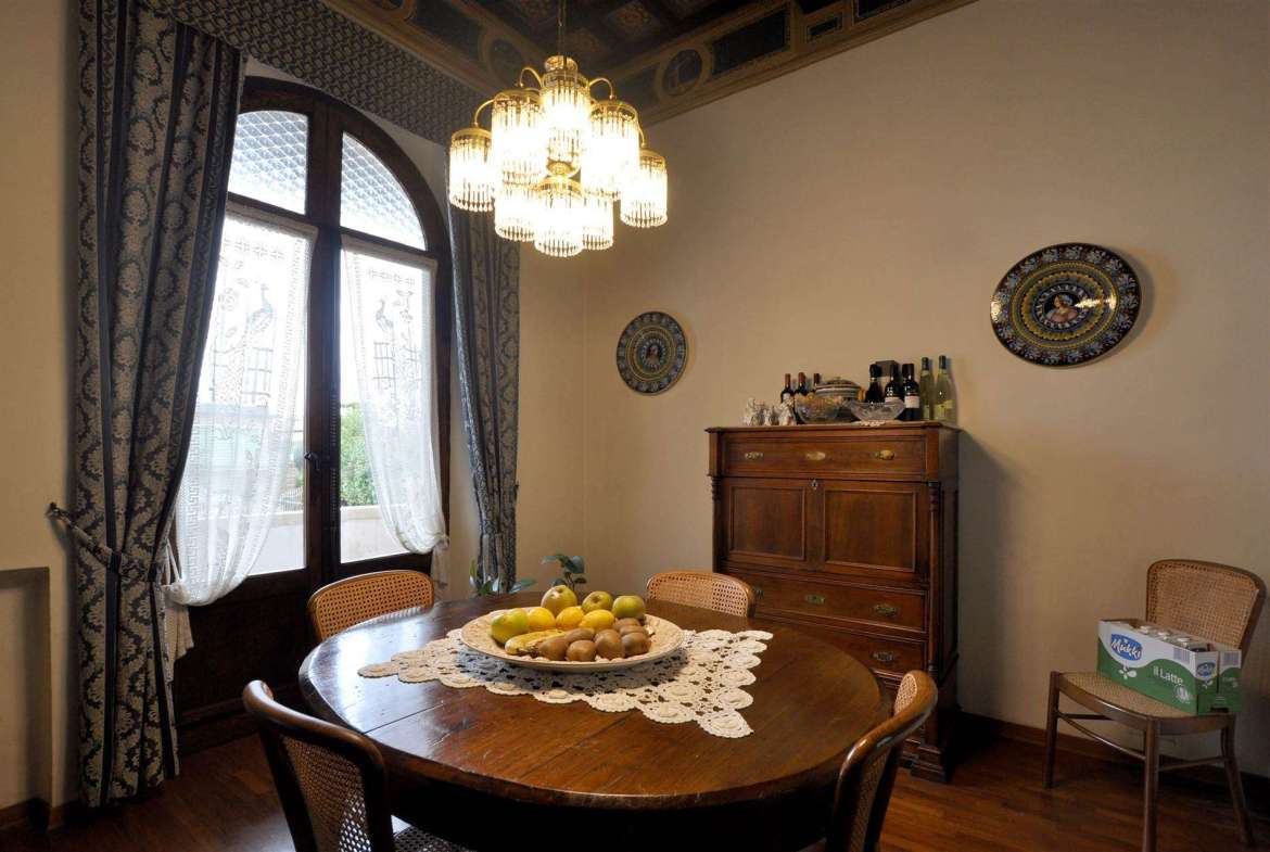 Villa with 2 bedrooms in Pienza, Siena, Tuscany, Italy