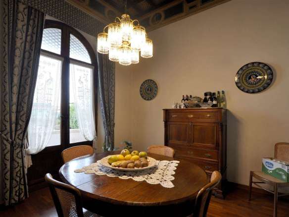 Villa with 2 bedrooms in Pienza, Siena, Tuscany, Italy