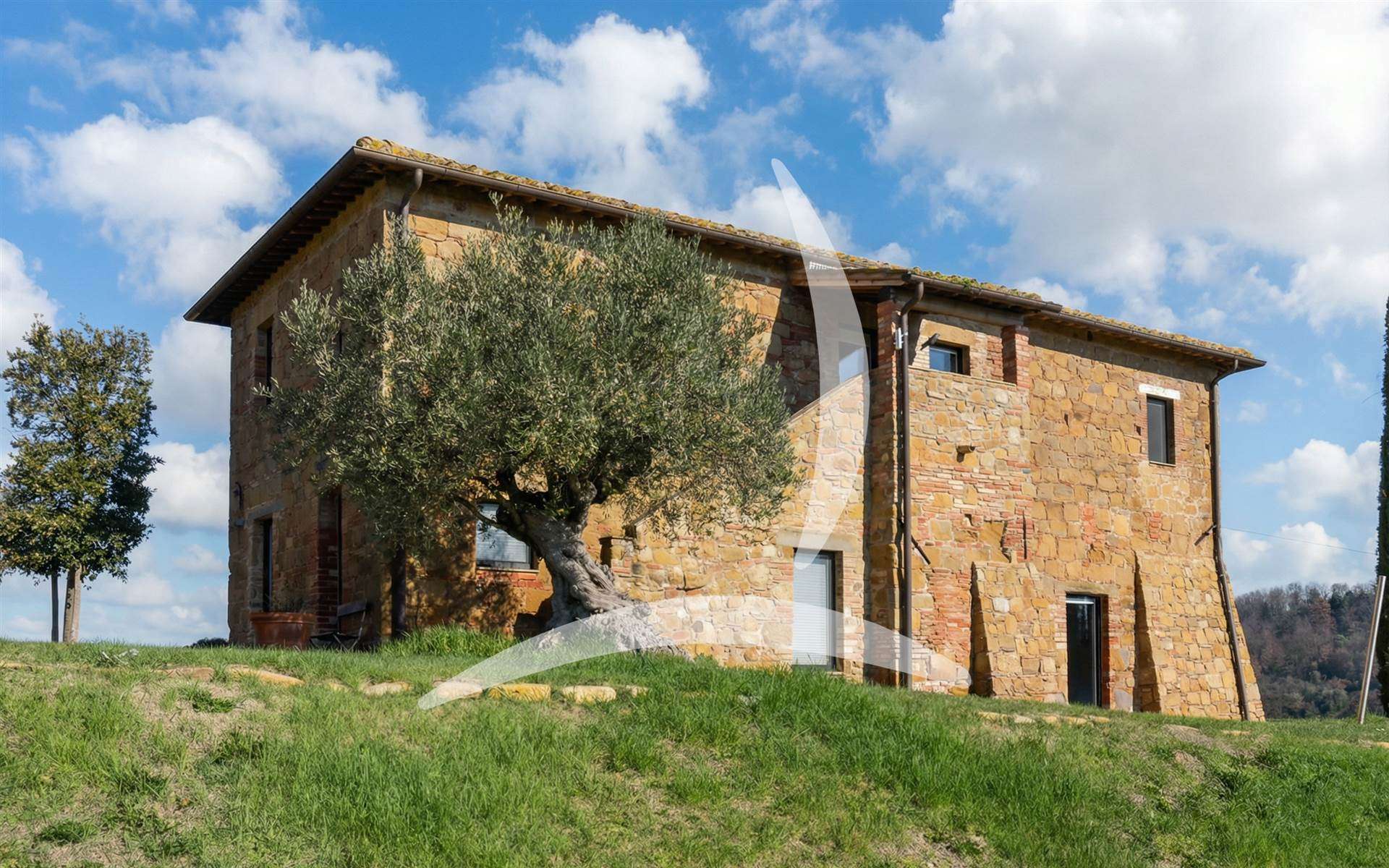 Farmhouse with 4 bedrooms in Montepulciano, Siena, Tuscany, Italy