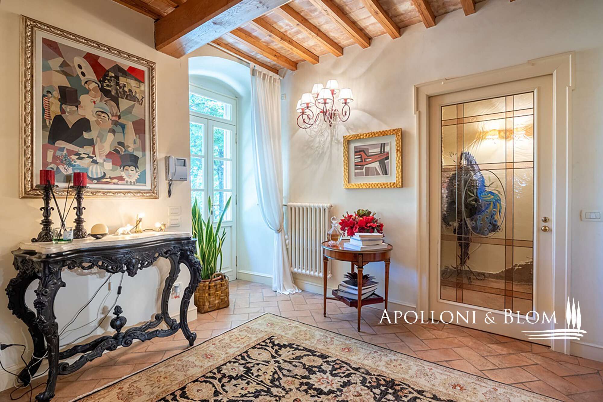 ae4e90e6-2300-4192-a98b-d05960b0bade Farmhouse in Vaiano, Prato, Italy