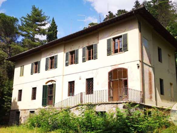 Villa il Pianello