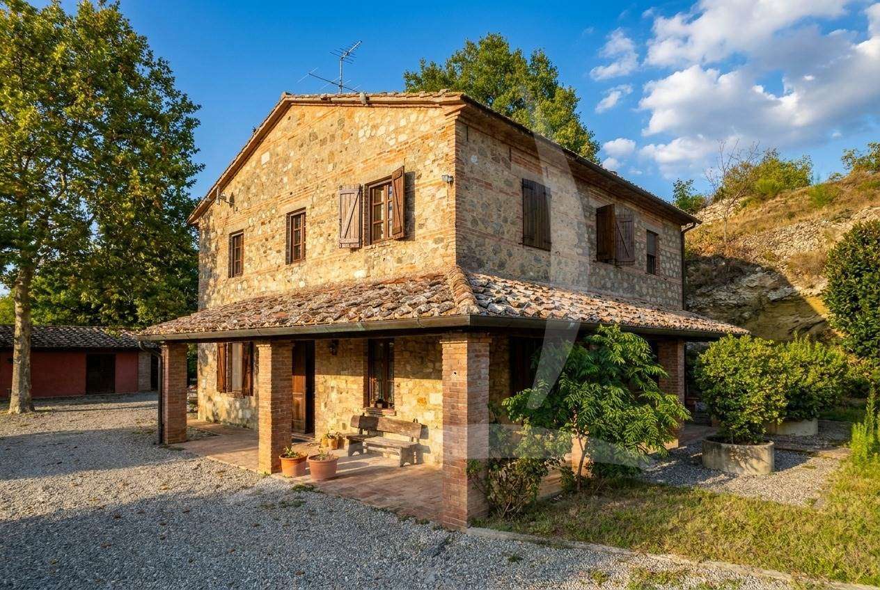 b3bd866b2c2e8070ddd7b21cc1f4c080 Farmhouse with 6 bedrooms in Cetona, Siena, Tuscany, Italy