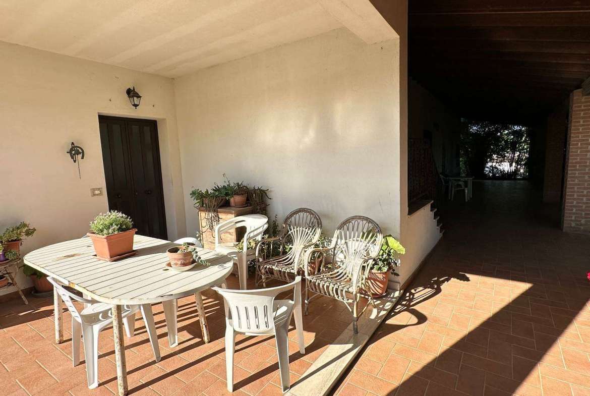 Farmhouse with 11 bedrooms in Magliano In Toscana, Grosseto, Tuscany, Italy
