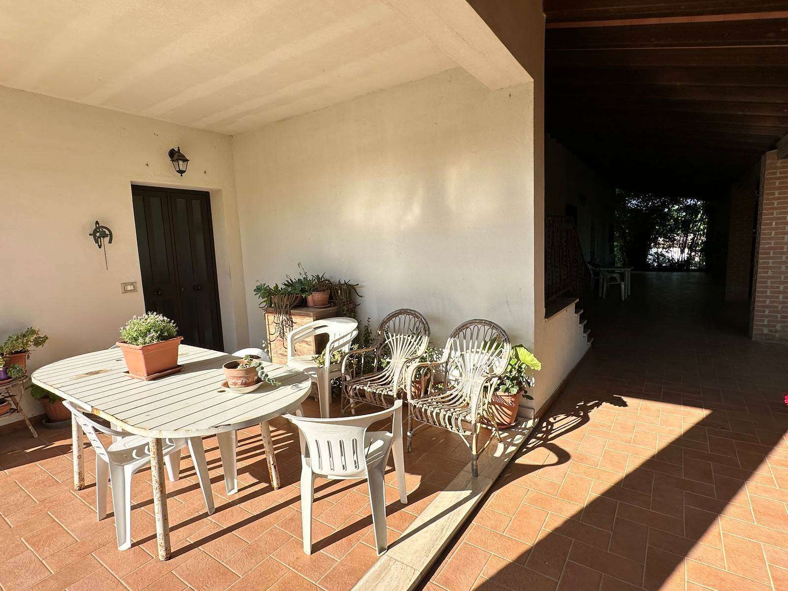b50327eb37d330d9ff1a1768e142d5f4 Farmhouse with 11 bedrooms in Magliano In Toscana, Grosseto, Tuscany, Italy