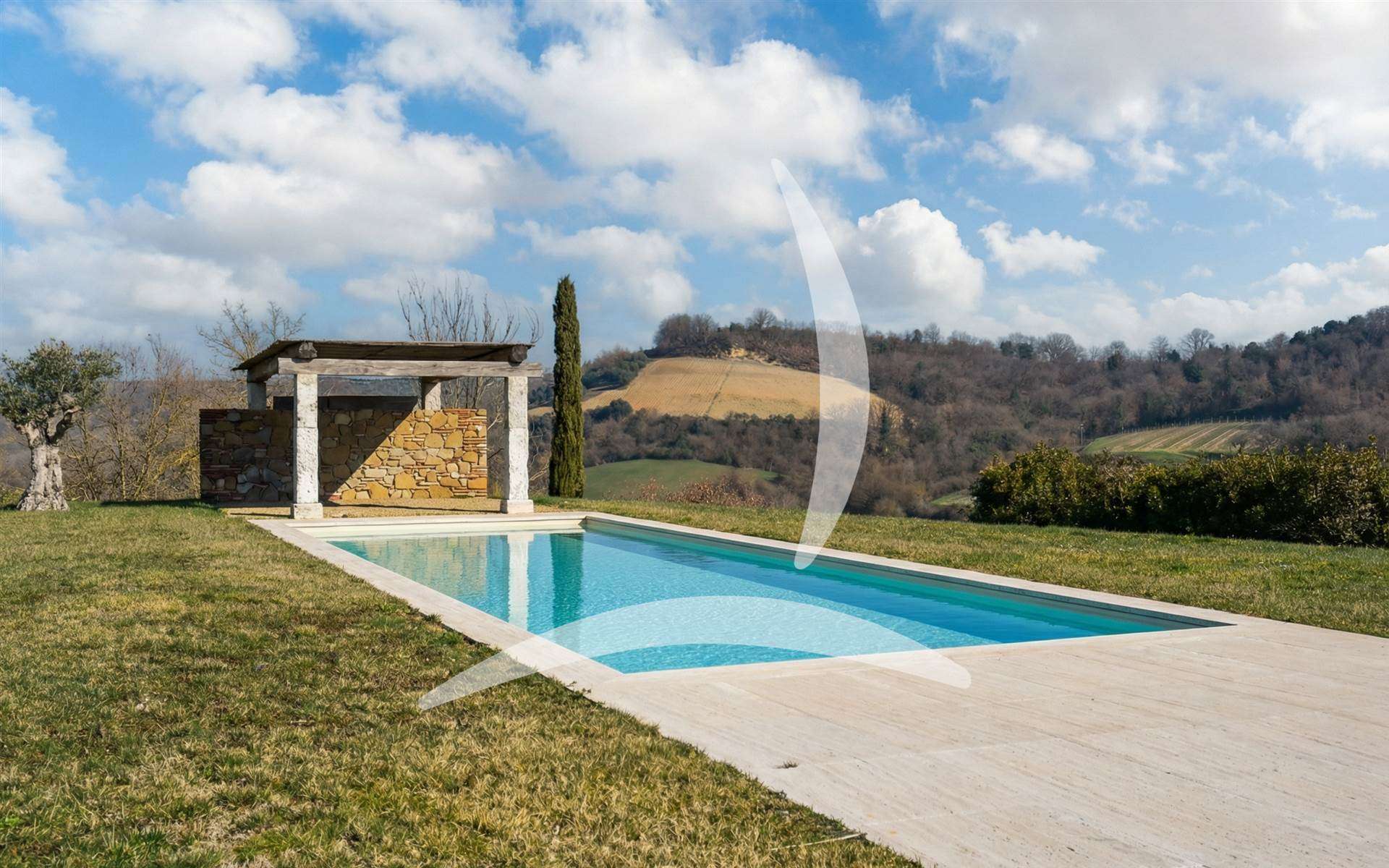 Farmhouse with 4 bedrooms in Montepulciano, Siena, Tuscany, Italy