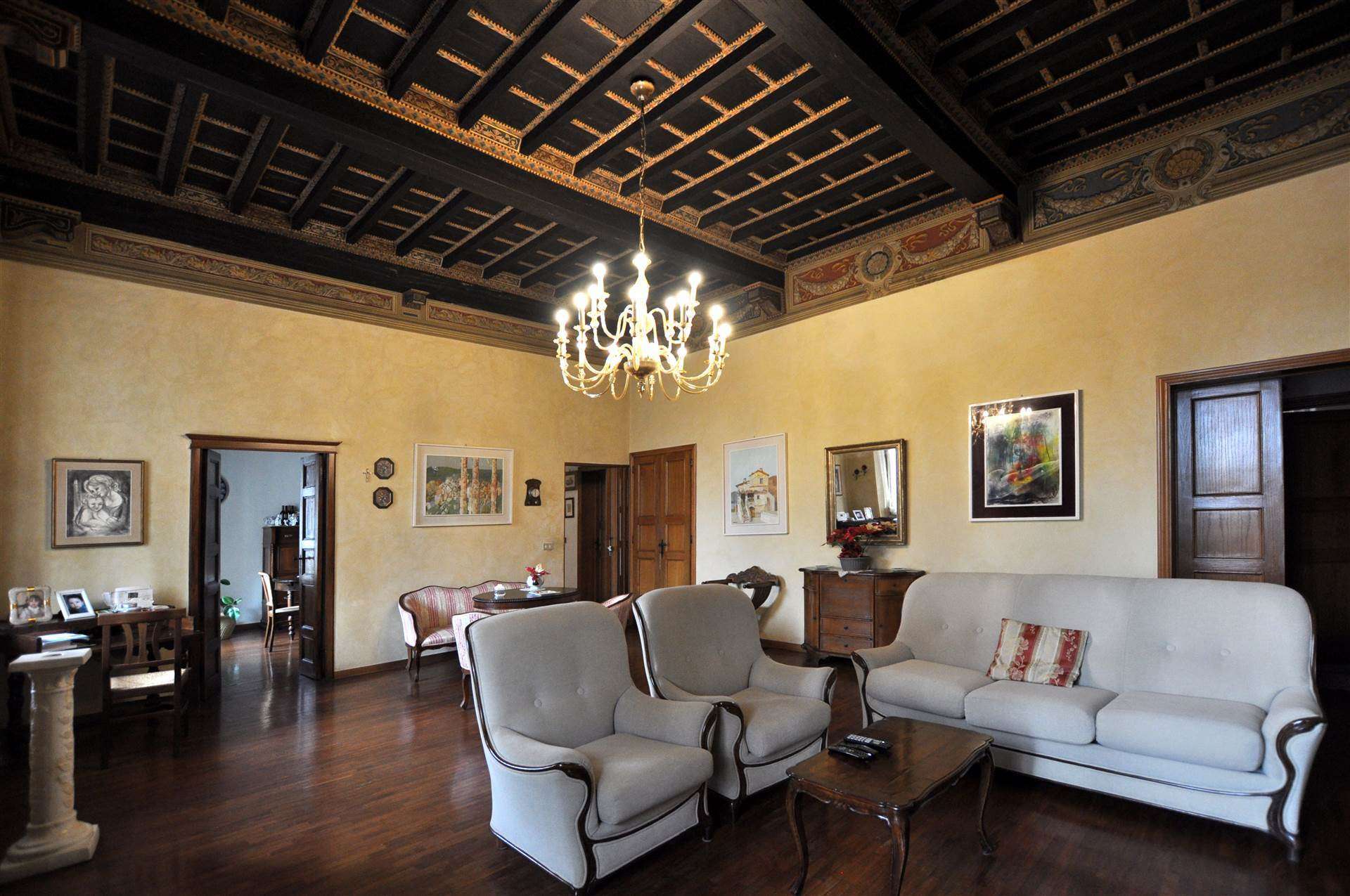 Villa with 2 bedrooms in Pienza, Siena, Tuscany, Italy
