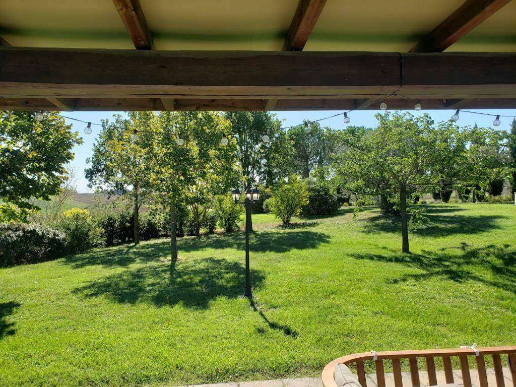Farmhouse with 4 bedrooms in Cortona, Arezzo, Tuscany, Italy
