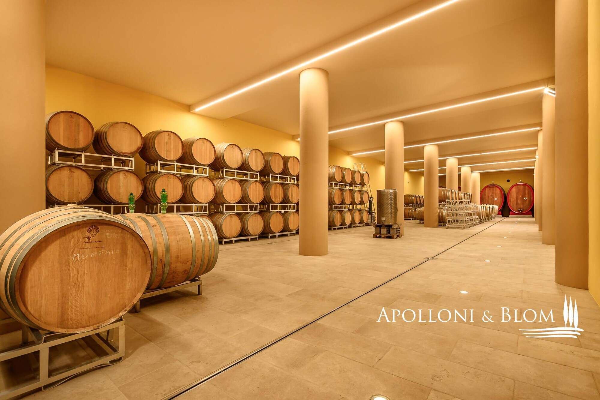 baab603f-9d61-4352-818b-9702955975d6 Country Estate in Montepulciano, Siena, Italy