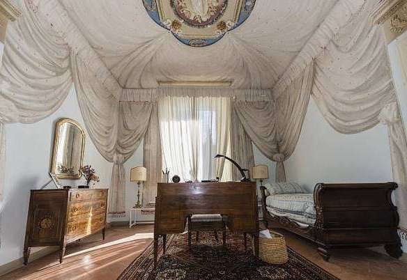 Villa with 7 bedrooms in Casciana Terme Lari, Pisa, Tuscany, Italy