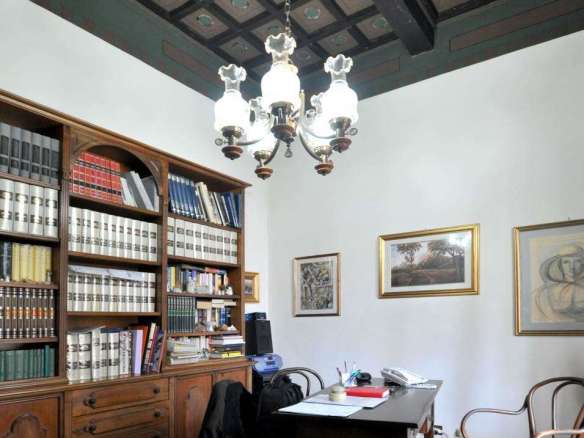 Villa with 2 bedrooms in Pienza, Siena, Tuscany, Italy