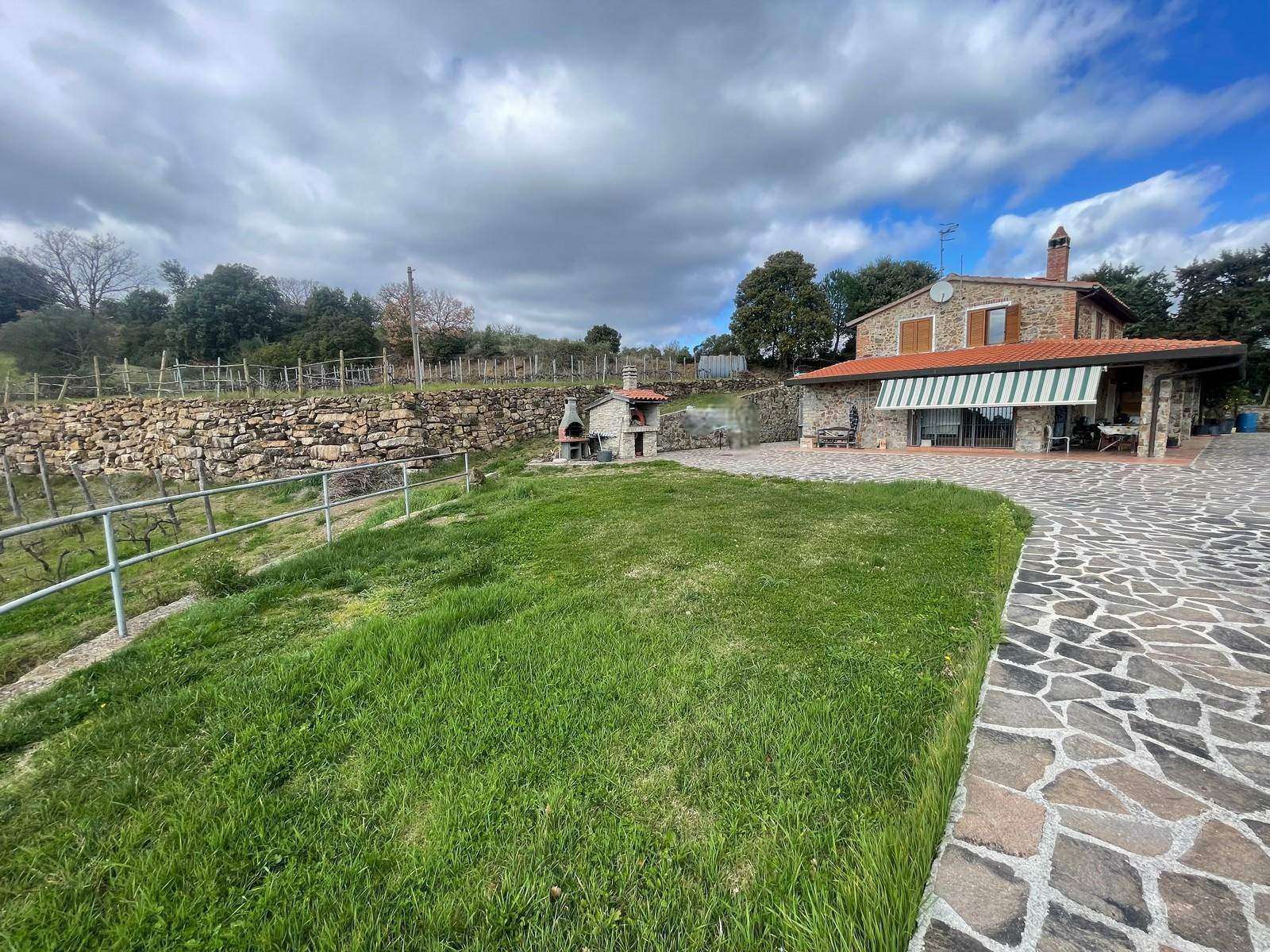 bc719c2307c97fcdb8fff21d26a78f3e Farmhouse with 3 bedrooms in Massa Marittima, Grosseto, Tuscany, Italy