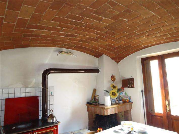House with 2 bedrooms in Castiglione Del Lago, Perugia, Tuscany, Italy